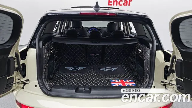 Mini Cooper Clubman id 2475642 из Кореи 11