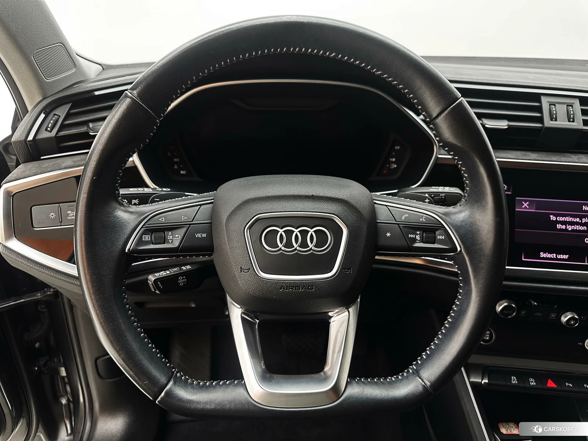 Audi Q3 id 4498895 из Китая 11