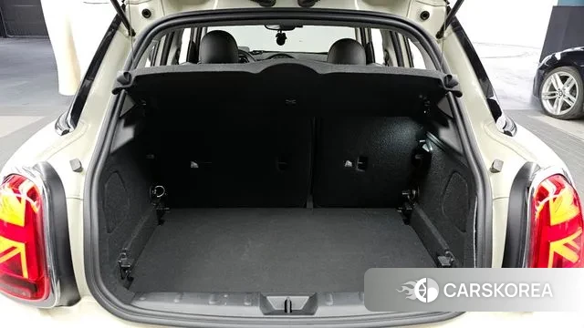 Mini Cooper S id 3504230 из Кореи 11