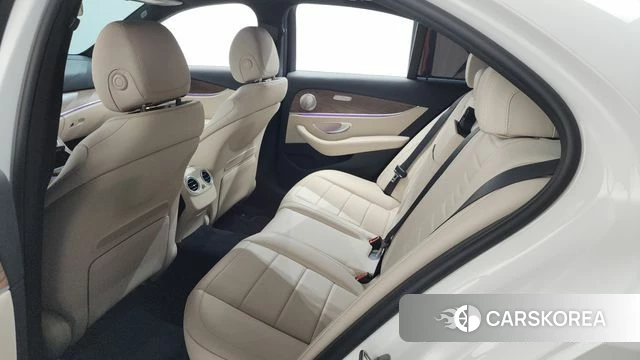 Mercedes-Benz E-Class W213 id 4586414 из Кореи 11