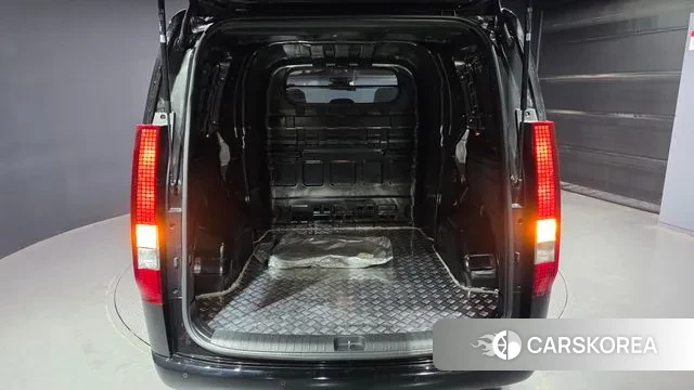 Hyundai Staria id 3426094 из Кореи 11