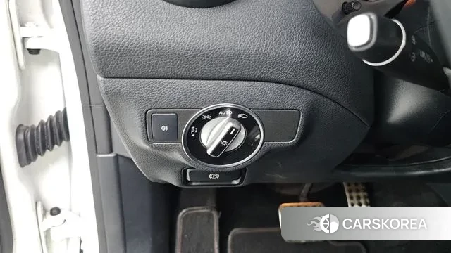 Mercedes-Benz CLA-Class C117 id 3766796 из Кореи 11