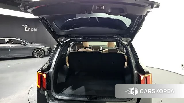 Kia The New Sorento 4th Generation id 3262483 из Кореи 11