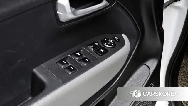 Kia The New Ray id 3722766 из Кореи 11