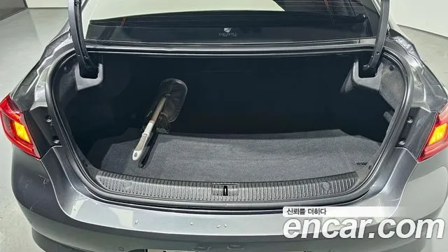 Renault Korea (Samsung) SM6 id 2864733 из Кореи 11