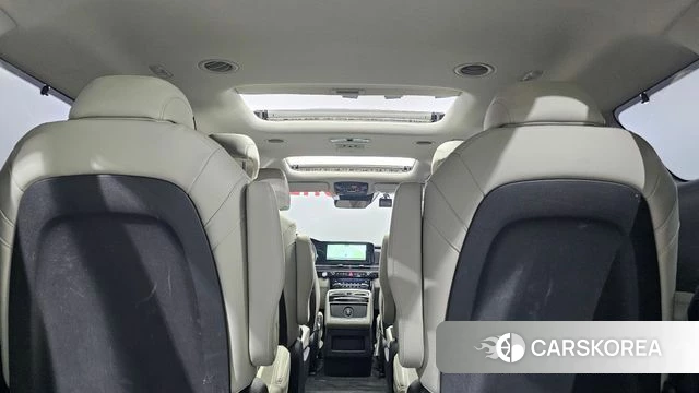 Kia Carnival 4th generation id 4223951 из Кореи 11