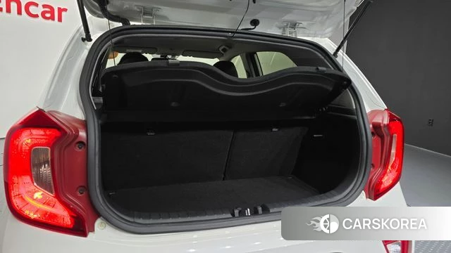 Kia All New Morning (JA) id 3880270 из Кореи 11