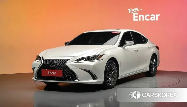 Lexus ES300h 7th generation id 4715462 из Кореи 11