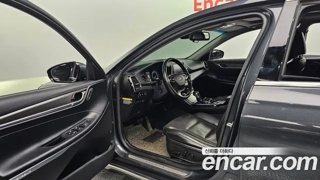 Hyundai Grandeur IG id 2765515 из Кореи 11