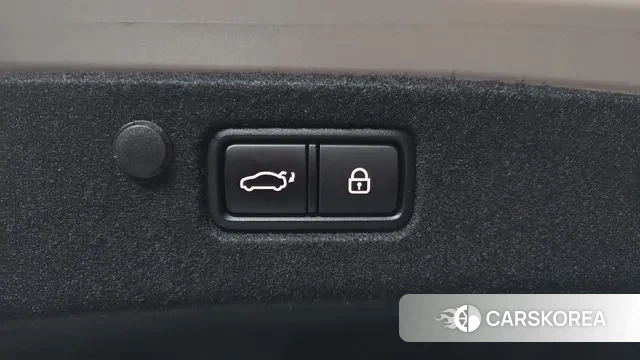 Hyundai The New Grandeur IG Hybrid id 3362161 из Кореи 11