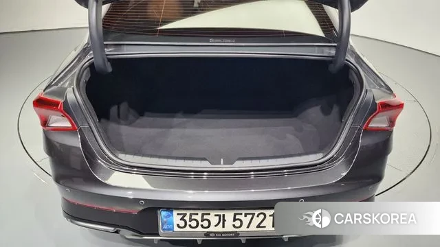 Kia K5 Hybrid 3rd Generation id 3059978 из Кореи 11