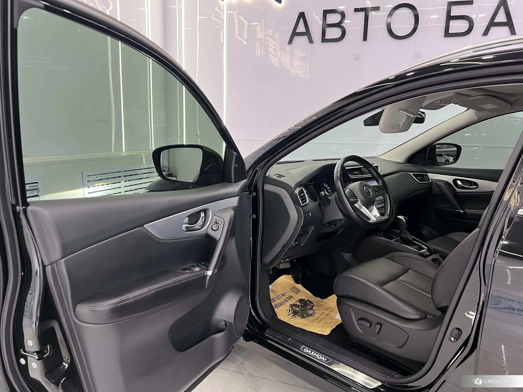 Nissan Qashqai id 4461306 из Китая 11