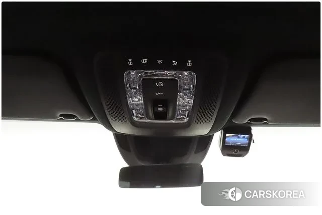 Mercedes-Benz GLS - Class X167 id 3378227 из Кореи 11