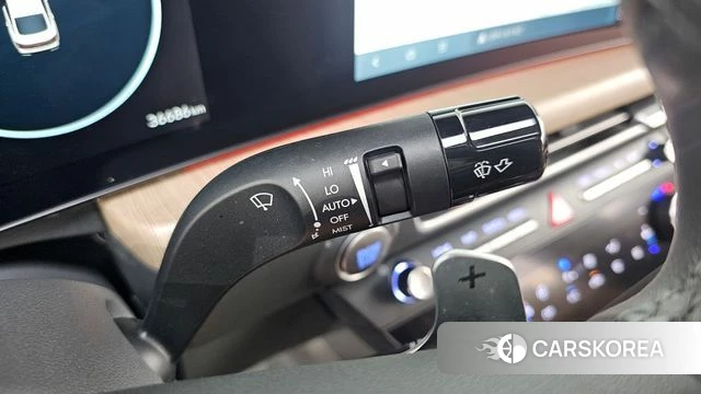 Hyundai Sonata D Edge (DN8) id 4854304 из Кореи 11