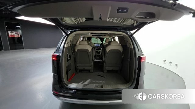 Kia Carnival 4th generation id 4195019 из Кореи 11