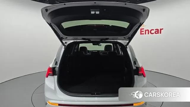 Hyundai The New Santa Fe id 3411446 из Кореи 11