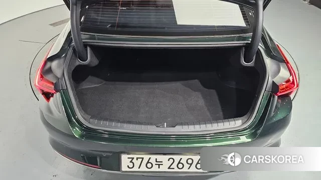 Kia K8 id 3458586 из Кореи 11