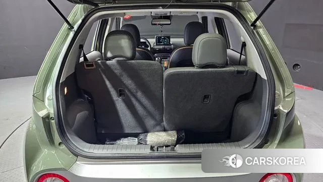 Hyundai Casper id 3611442 из Кореи 11