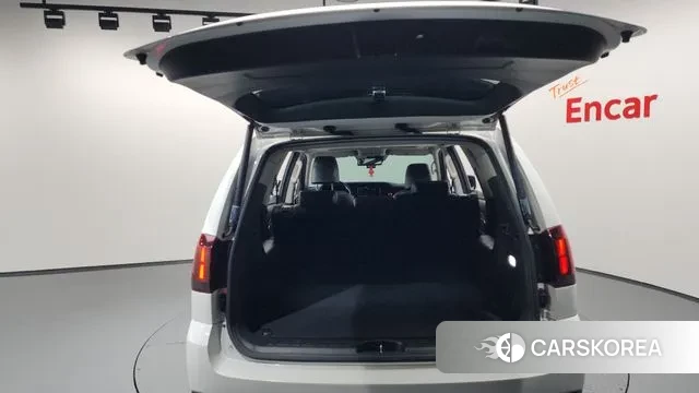 Kia Mohave Master id 3356410 из Кореи 11