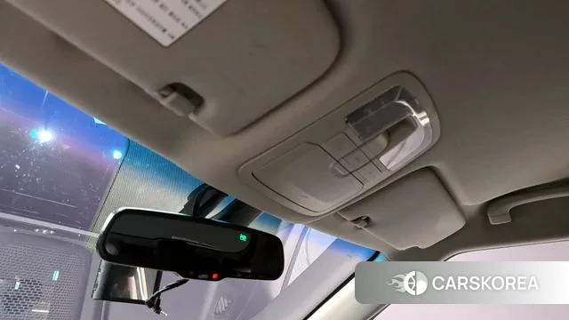 Ssangyong Berry New Tivoli id 3220104 из Кореи 11