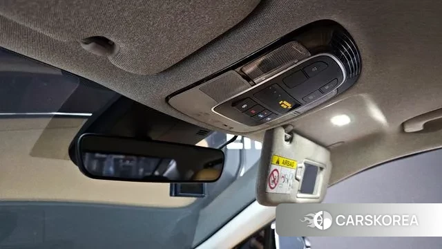 Hyundai Sonata (DN8) id 3318398 из Кореи 11