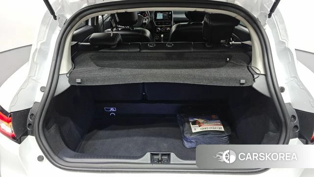 Renault Korea (Samsung) Clio id 4586938 из Кореи 11