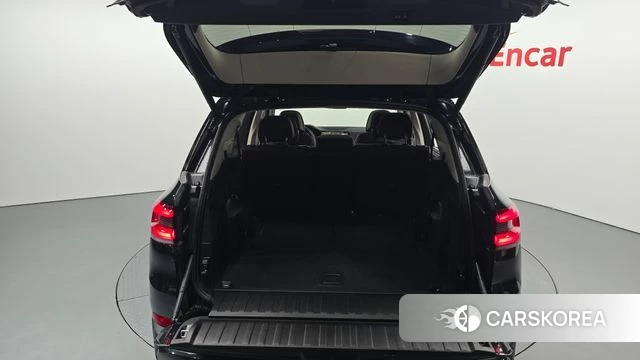 BMW X5 (G05) id 4675808 из Кореи 11