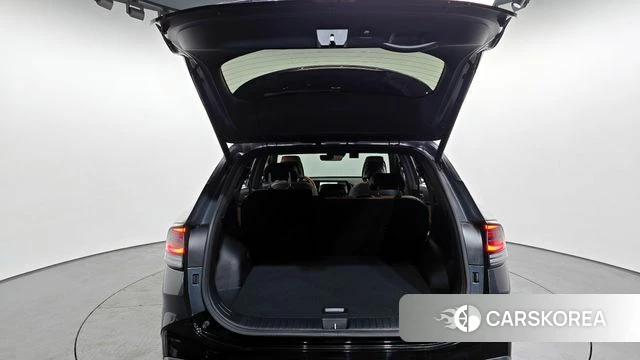 Kia Sportage 5th Generation Hybrid id 3842043 из Кореи 11