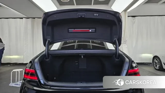 Genesis G90 id 3703336 из Кореи 11