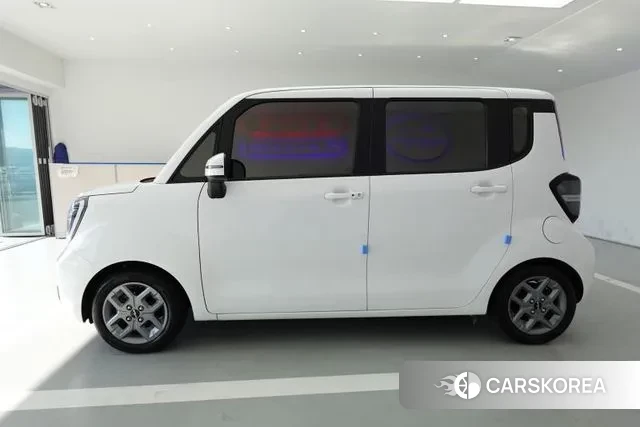 Kia The New Kia Ray id 3644054 из Кореи 11