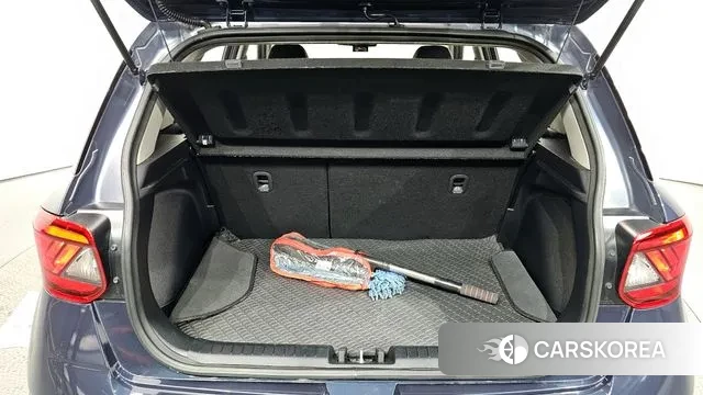 Hyundai Venue id 3581596 из Кореи 11