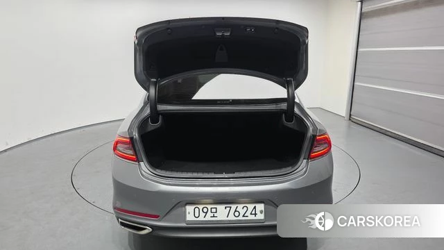 Hyundai Grandeur IG id 3814391 из Кореи 11