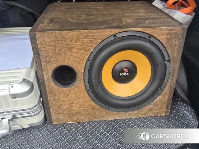 Hyundai Ionic 5 id 3519041 из Кореи 11