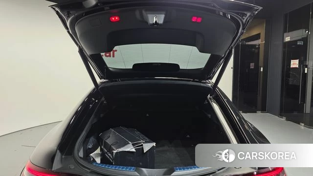 Mercedes-Benz AMG GT id 4780048 из Кореи 11