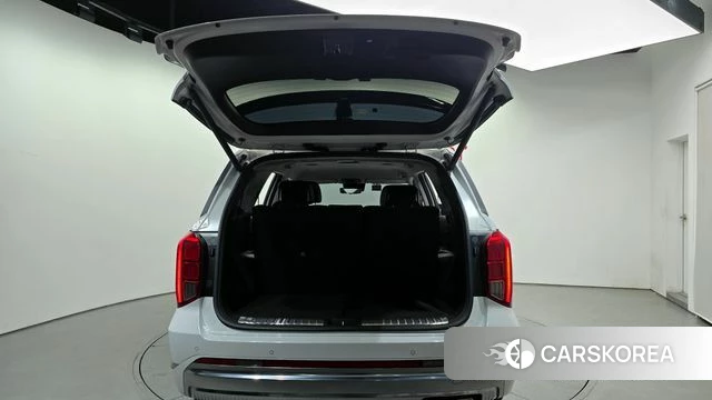 Hyundai The New Palisade id 3877492 из Кореи 11