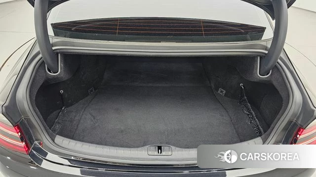 Genesis G80 (RG3) id 4444517 из Кореи 11
