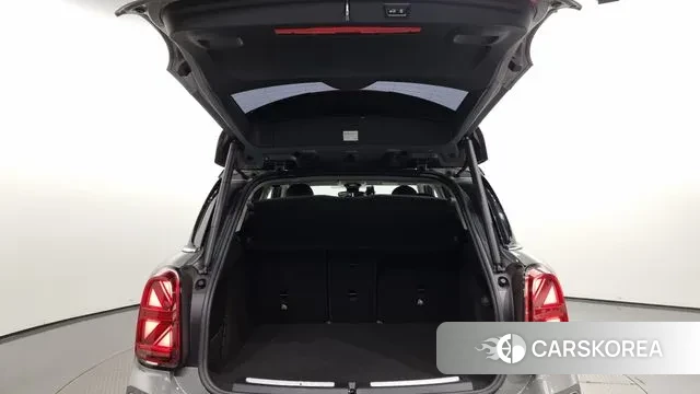 Mini Cooper D Countryman id 2960782 из Кореи 11