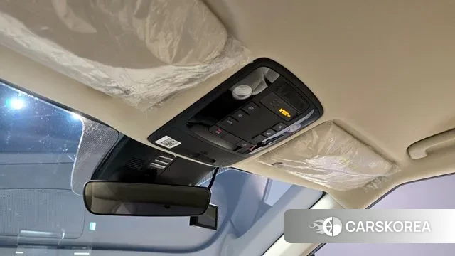 Kia Carnival 4th generation id 3269556 из Кореи 11