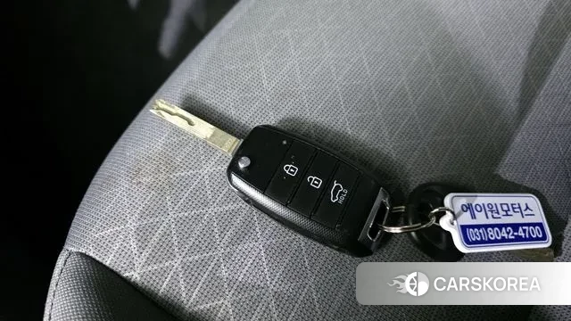 Kia Morning Urban (JA) id 3349957 из Кореи 11