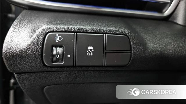 Hyundai The New Avante (CN7) id 4602541 из Кореи 11