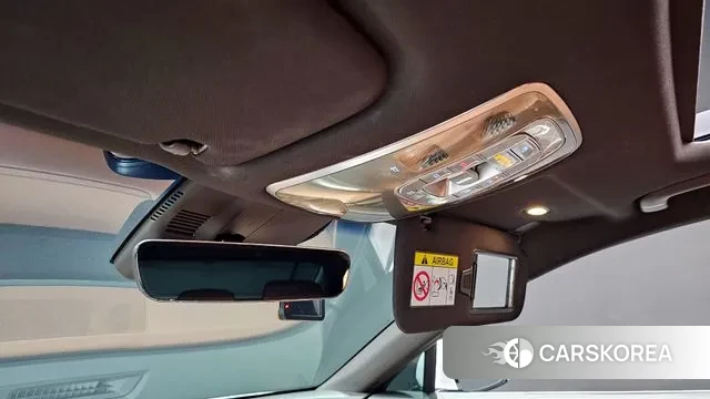 Genesis G80 (RG3) id 3384688 из Кореи 11