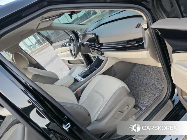 Kia The New Carnival 4th Generation id 4421777 из Кореи 11