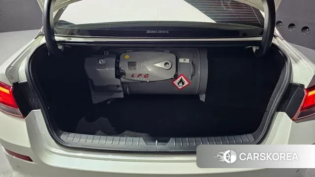 Kia The New K5 2nd generation id 3682662 из Кореи 11