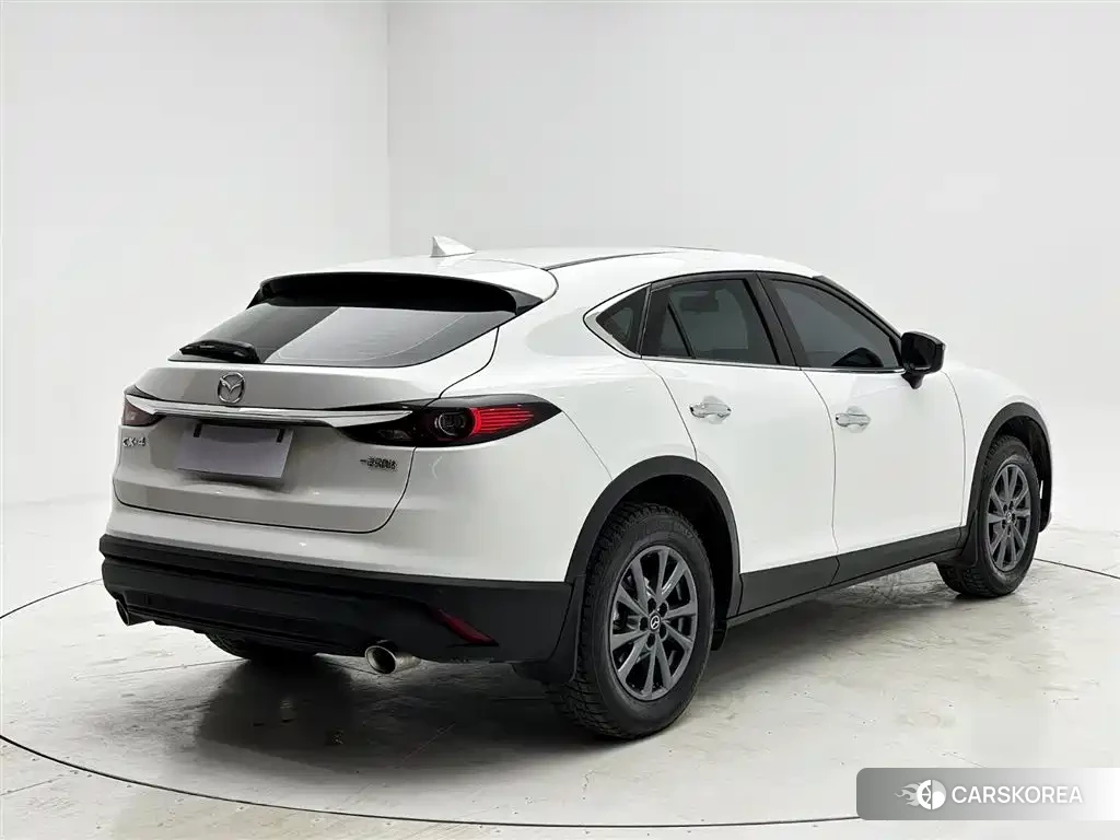 Mazda CX-4 id 4644570 из Китая 11