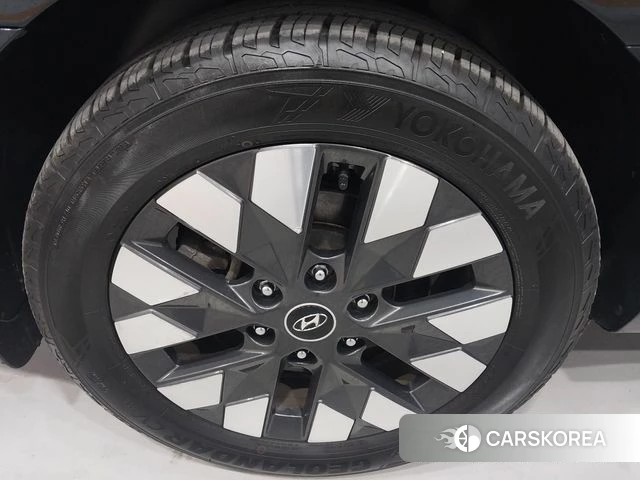 Hyundai Staria id 4948858 из Кореи 11