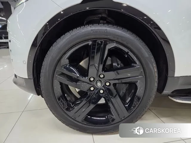 Land Rover Discovery 5 id 3732265 из Кореи 11