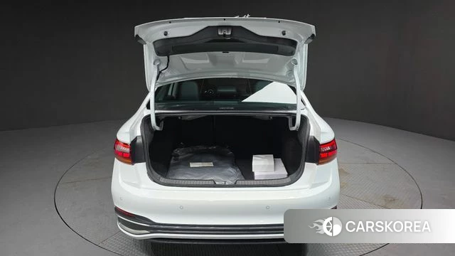 Volkswagen 7th Generation of Jetta id 4561192 из Кореи 11