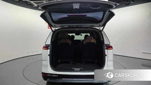 Kia Carnival 4th generation id 4769529 из Кореи 11