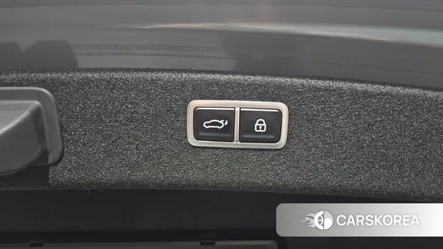 Genesis G80 (RG3) id 3232760 из Кореи 11