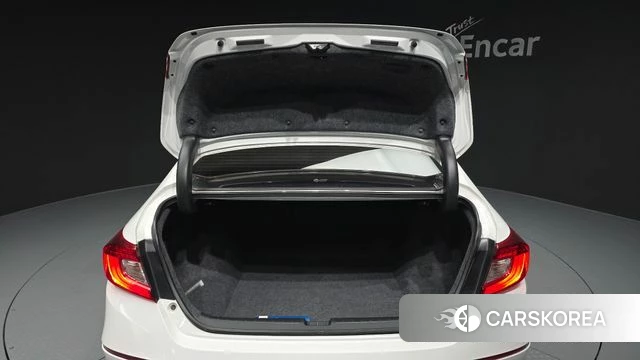 Honda Accord 10th Generation id 4338373 из Кореи 11